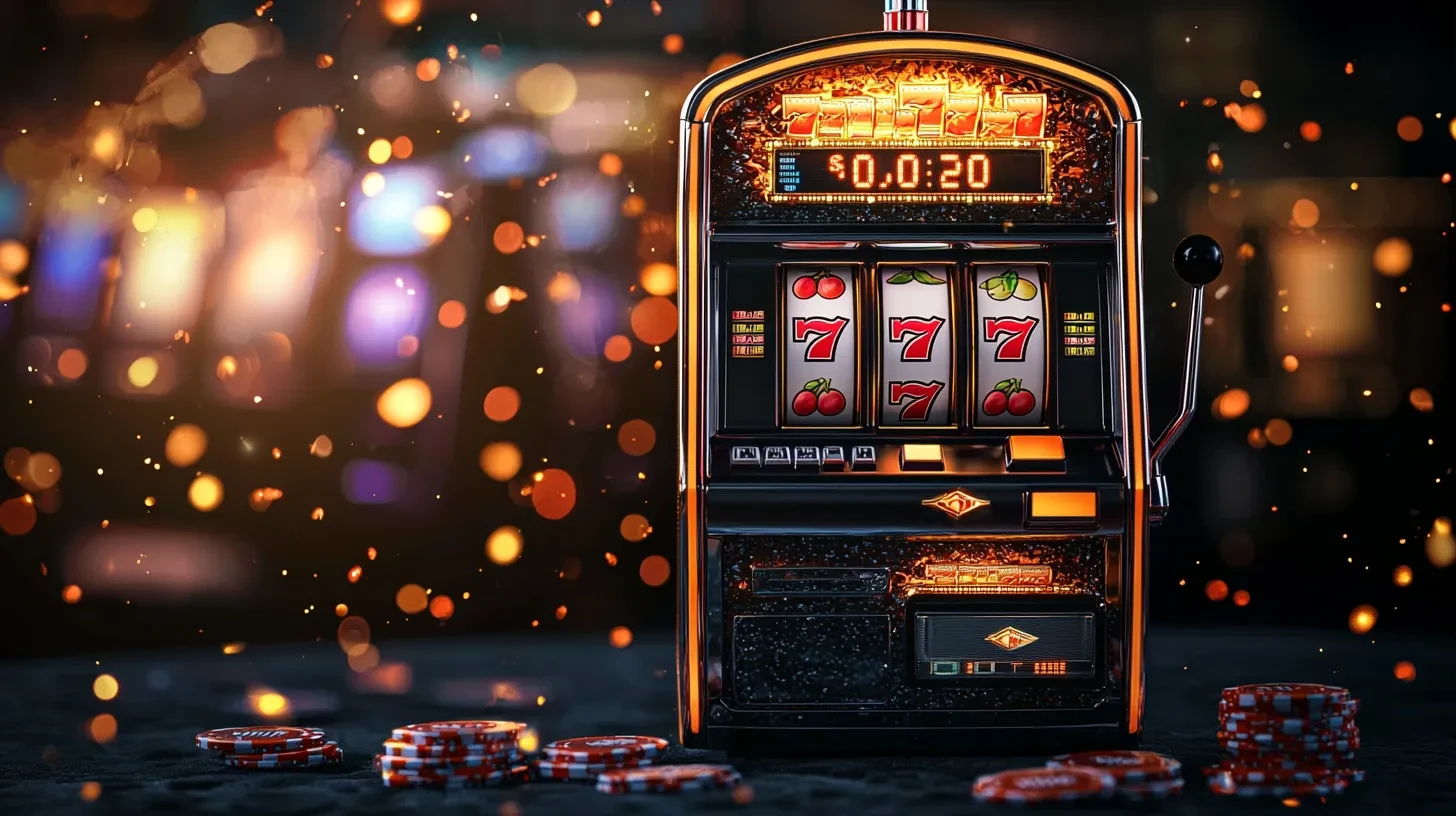 Slot32